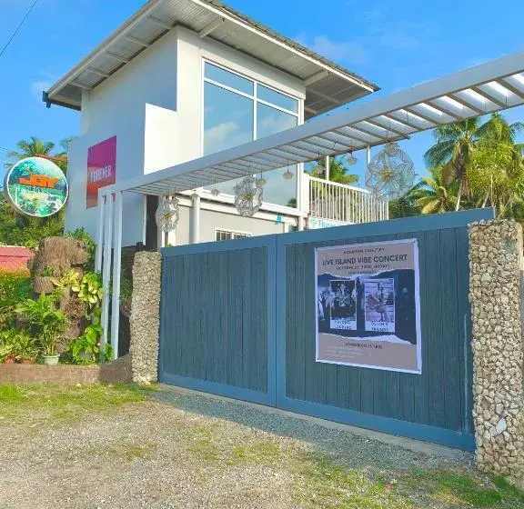 Lomakeskus Jardin De Ysabelle