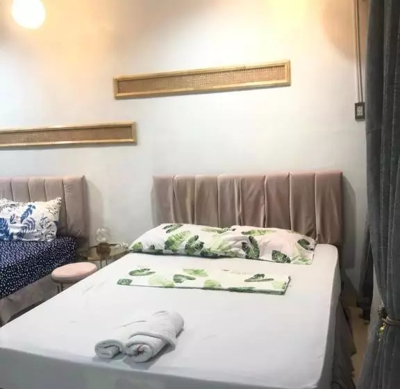 Lomakeskus Jardin De Ysabelle