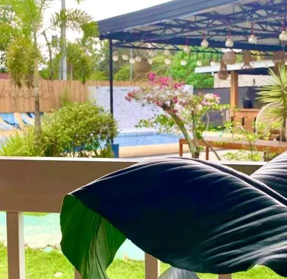 Lomakeskus Jardin De Ysabelle