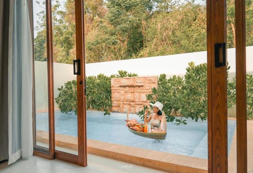 Resort Sirava Kohlarn   สิราวา เกาะล้าน