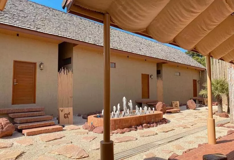 リゾートホテル Sirava Kohlarn   สิราวา เกาะล้าน