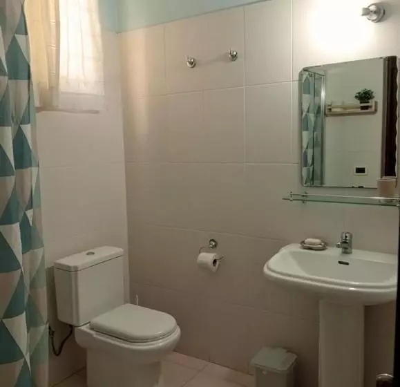 Terra E Sol B&b Tarrafal