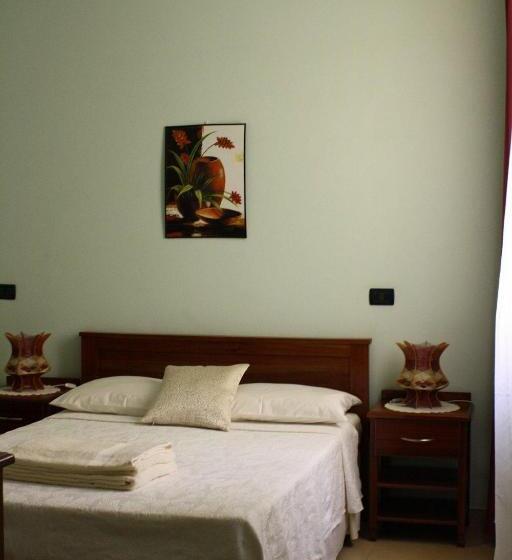 Terra E Sol B&b Tarrafal