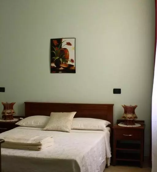 Terra E Sol B&b Tarrafal