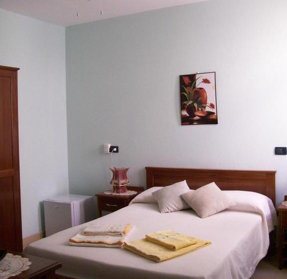 Terra E Sol B&b Tarrafal