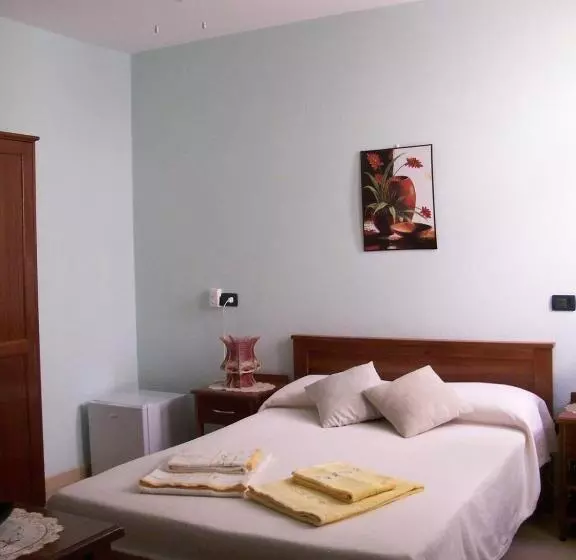 Terra E Sol B&b Tarrafal