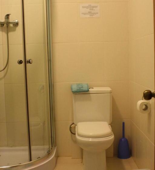 Terra E Sol B&b Tarrafal