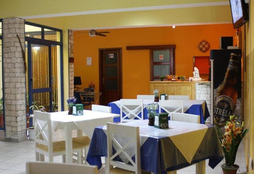 Terra E Sol B&b Tarrafal