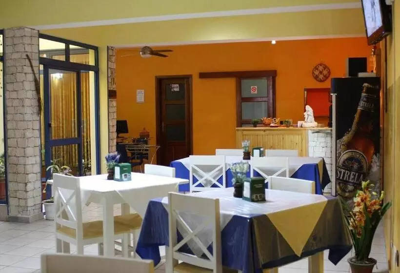 Terra E Sol B&b Tarrafal