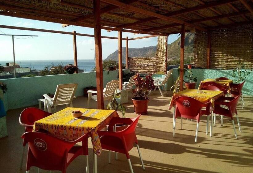 Terra E Sol B&b Tarrafal