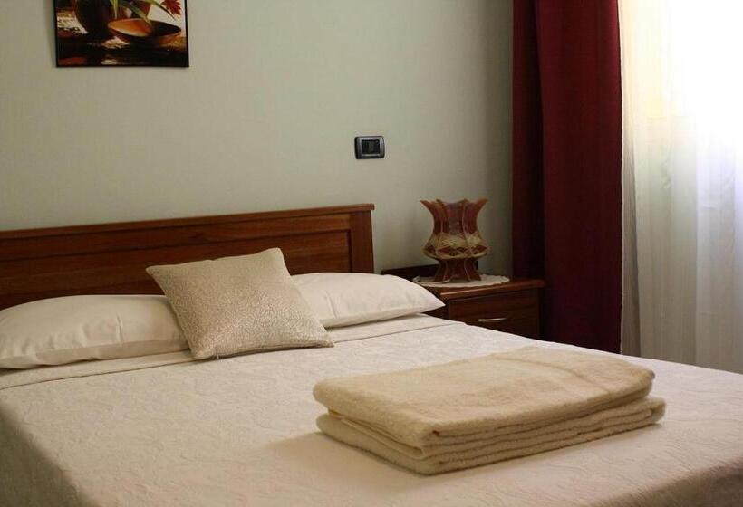 Terra E Sol B&b Tarrafal