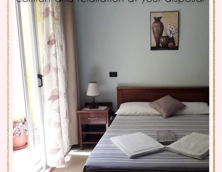 Terra E Sol B&b Tarrafal