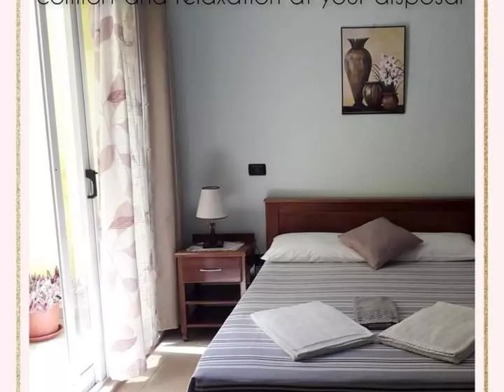 Terra E Sol B&b Tarrafal