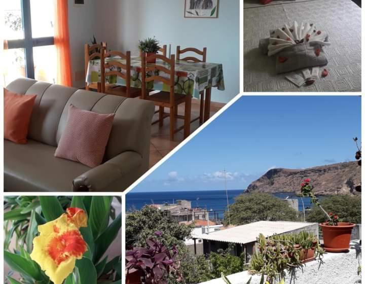 Terra E Sol B&b Tarrafal