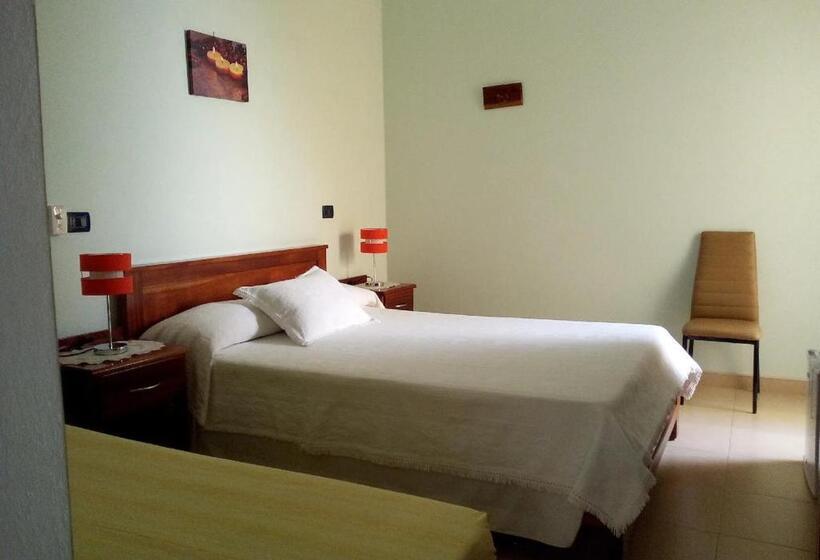 Terra E Sol B&b Tarrafal