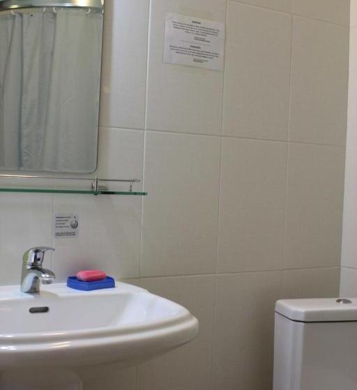 Terra E Sol B&b Tarrafal