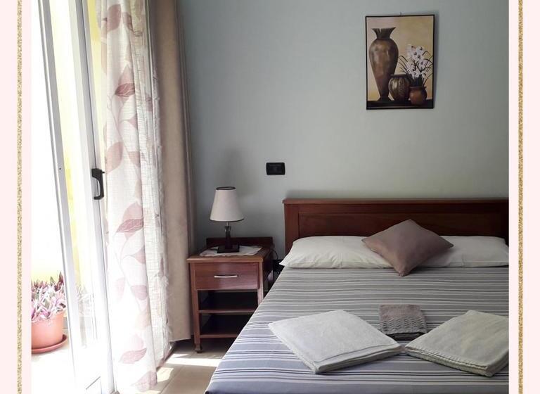 Terra E Sol B&b Tarrafal