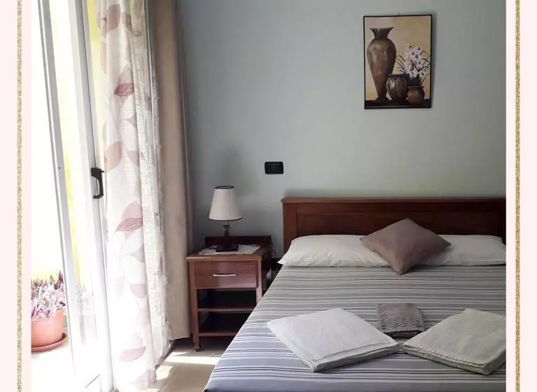 Terra E Sol B&b Tarrafal