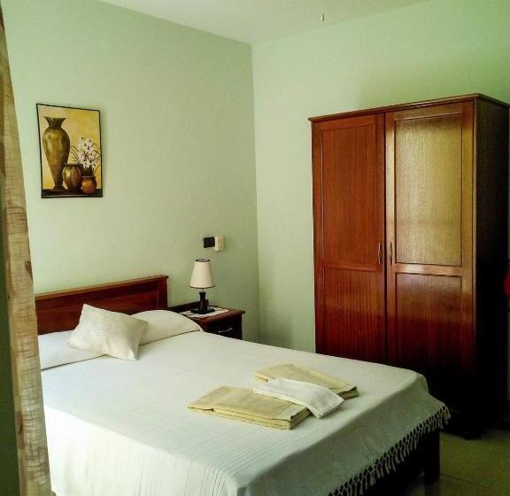 Terra E Sol B&b Tarrafal