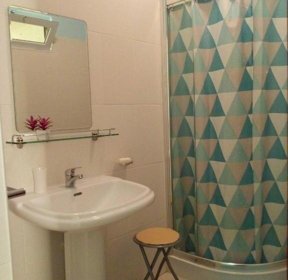 Terra E Sol B&b Tarrafal