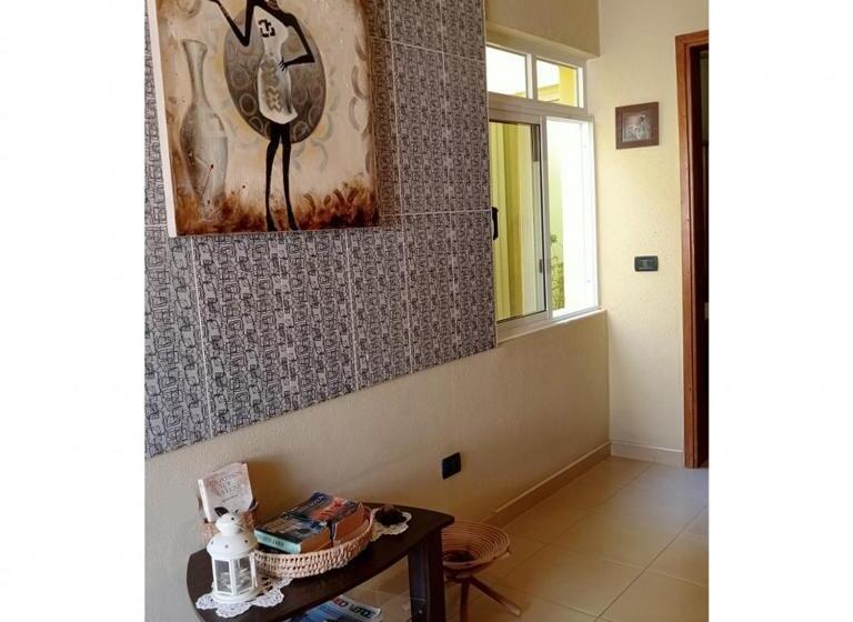 Terra E Sol B&b Tarrafal