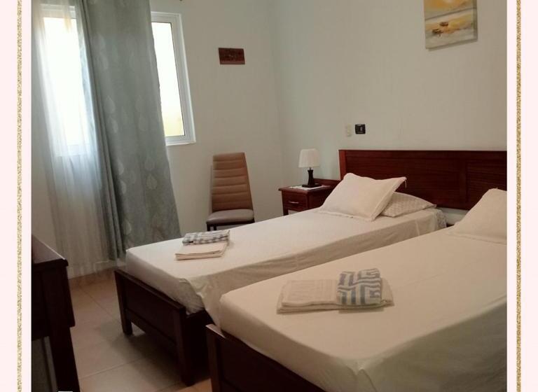 Terra E Sol B&b Tarrafal