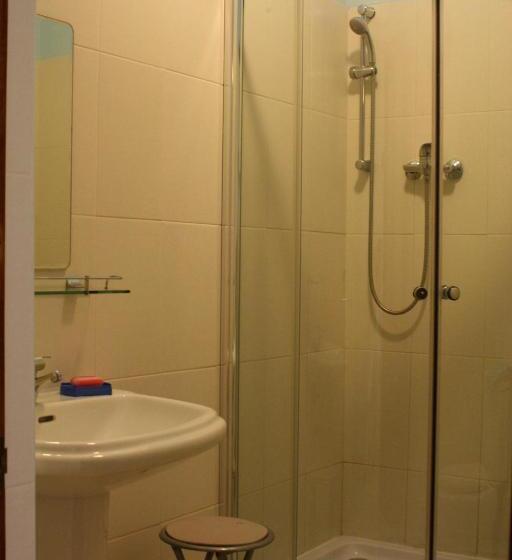 Terra E Sol B&b Tarrafal