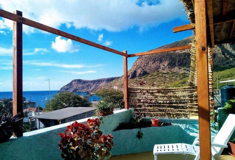 Terra E Sol B&b Tarrafal