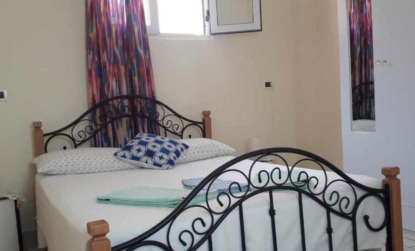 Terra E Sol B&b Tarrafal