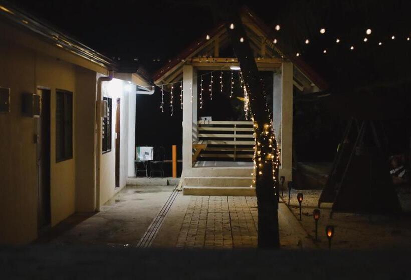 Voz Resort Beach Front