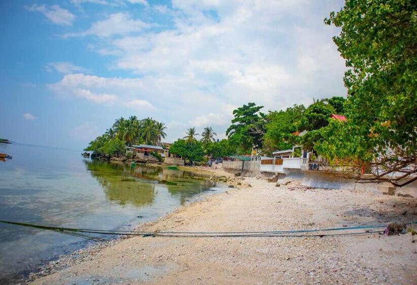 Voz Resort Beach Front