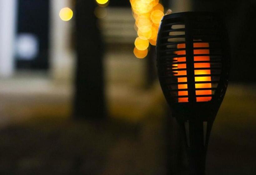 Voz Resort Beach Front