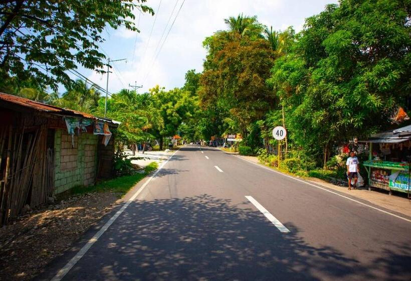 Voz Resort Beach Front