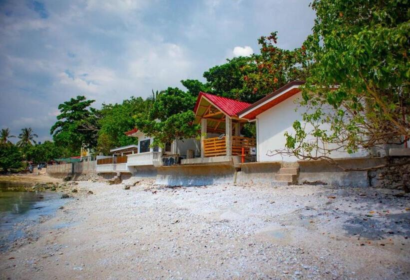 Voz Resort Beach Front