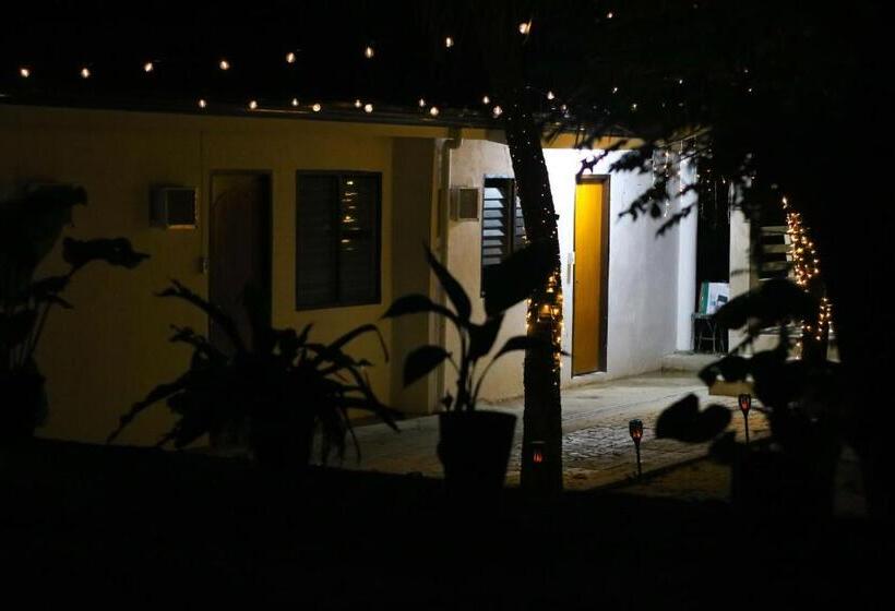 Voz Resort Beach Front