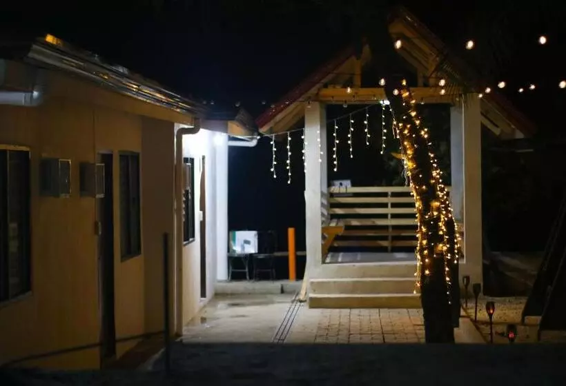 Voz Resort Beach Front