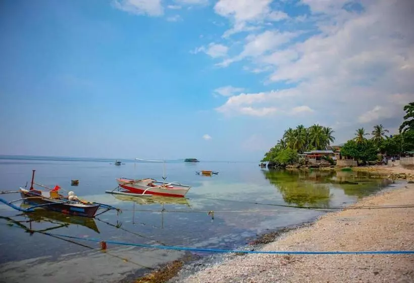 Voz Resort Beach Front