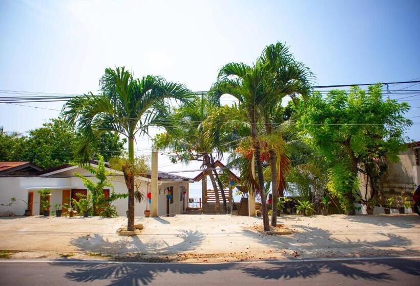 Voz Resort Beach Front