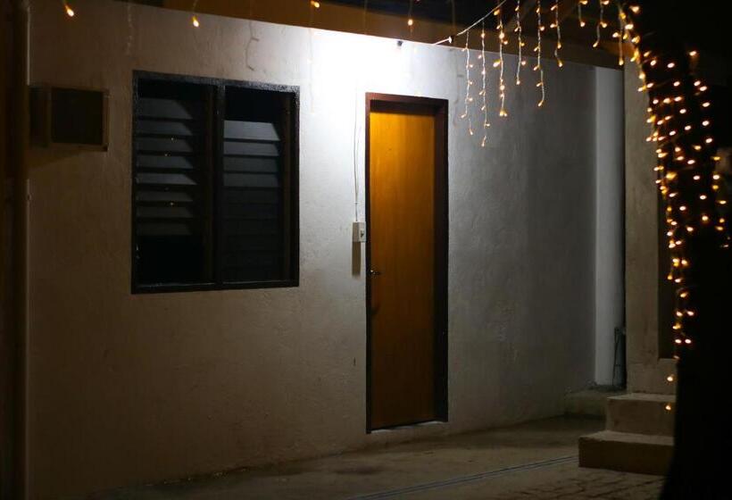 Voz Resort Beach Front