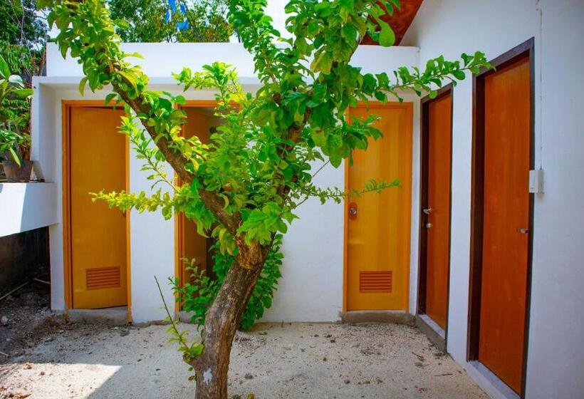 Voz Resort Beach Front