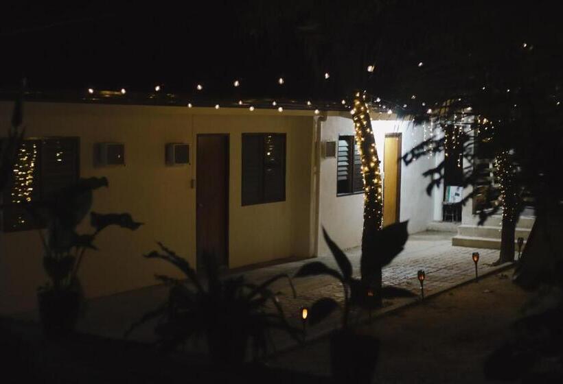 Voz Resort Beach Front