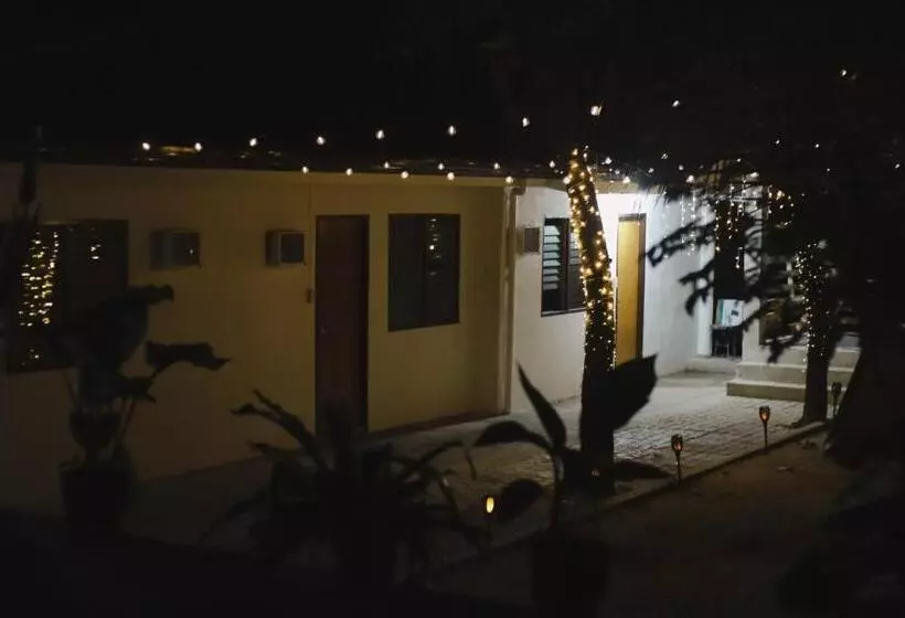 Voz Resort Beach Front