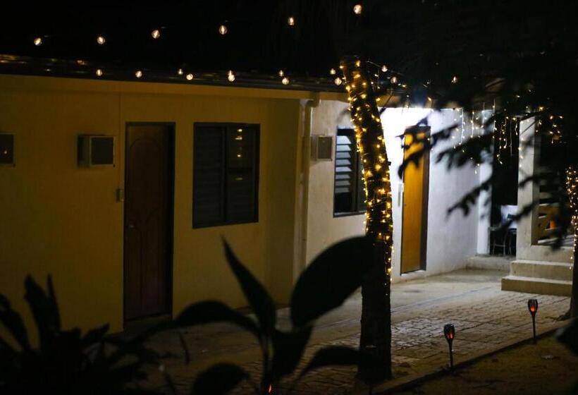 Voz Resort Beach Front