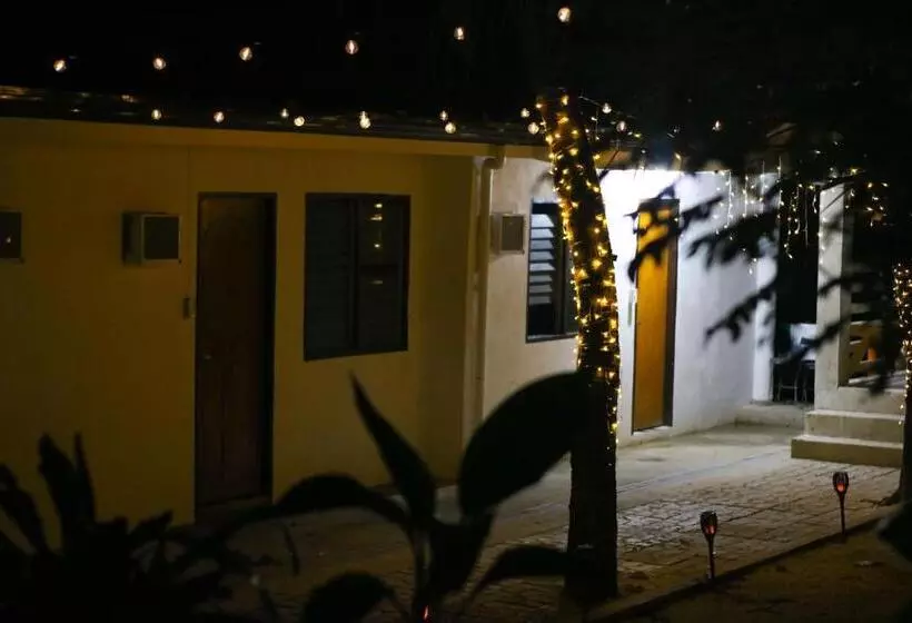 Voz Resort Beach Front