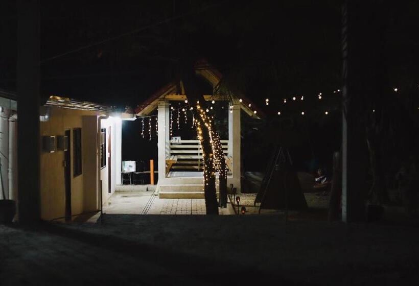 Voz Resort Beach Front