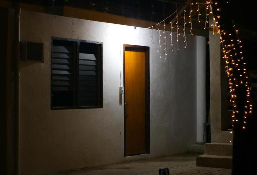 Voz Resort Beach Front