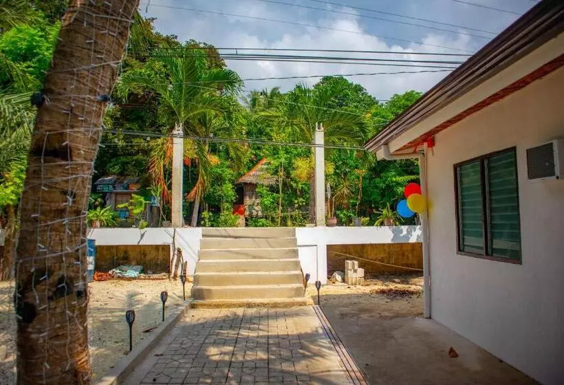 Voz Resort Beach Front