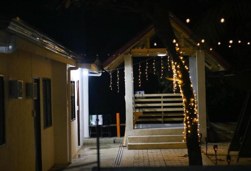 Voz Resort Beach Front