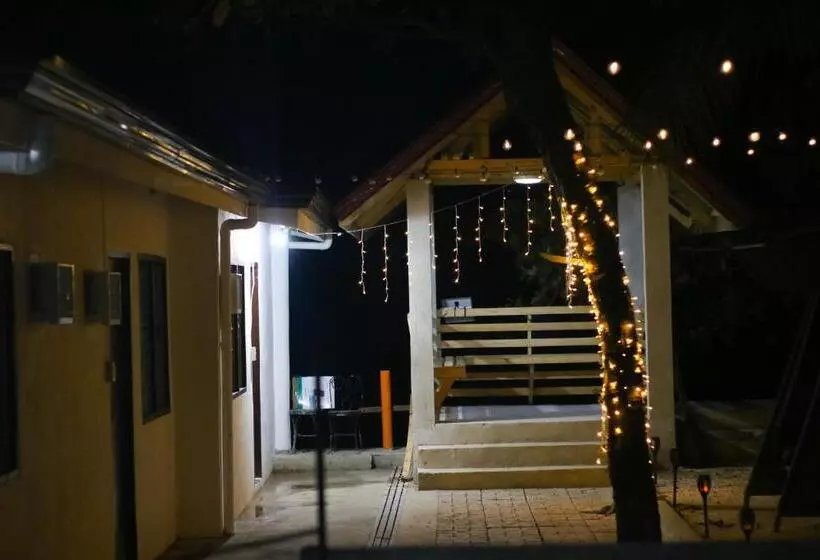 Voz Resort Beach Front
