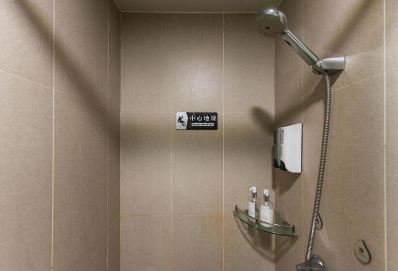 Wesu Weisu Service Apartment Shenzhen University Nanshan Science And Technolog Park